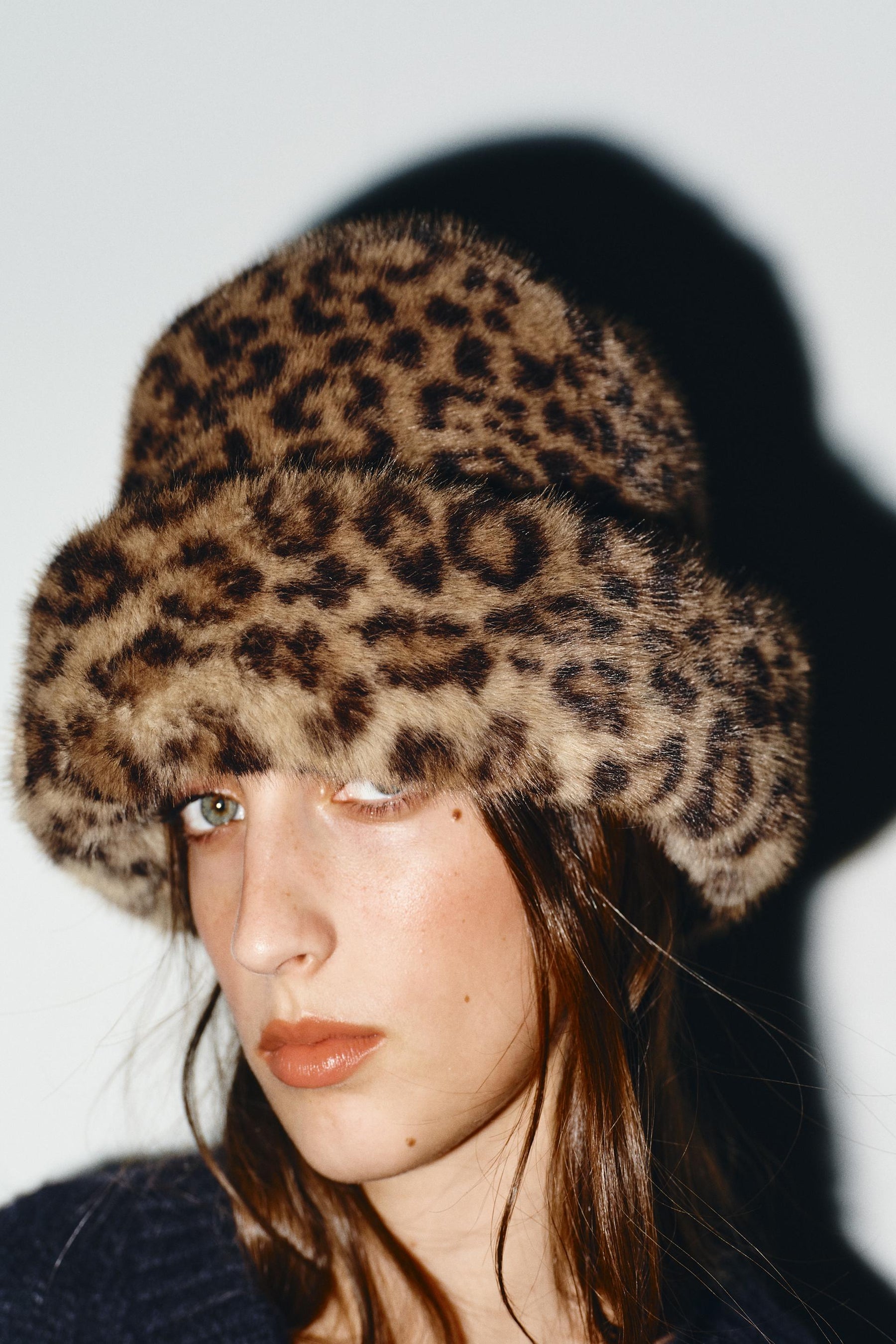 Animal Faux Fur