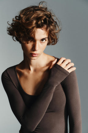 Long Sleeve Bodysuit