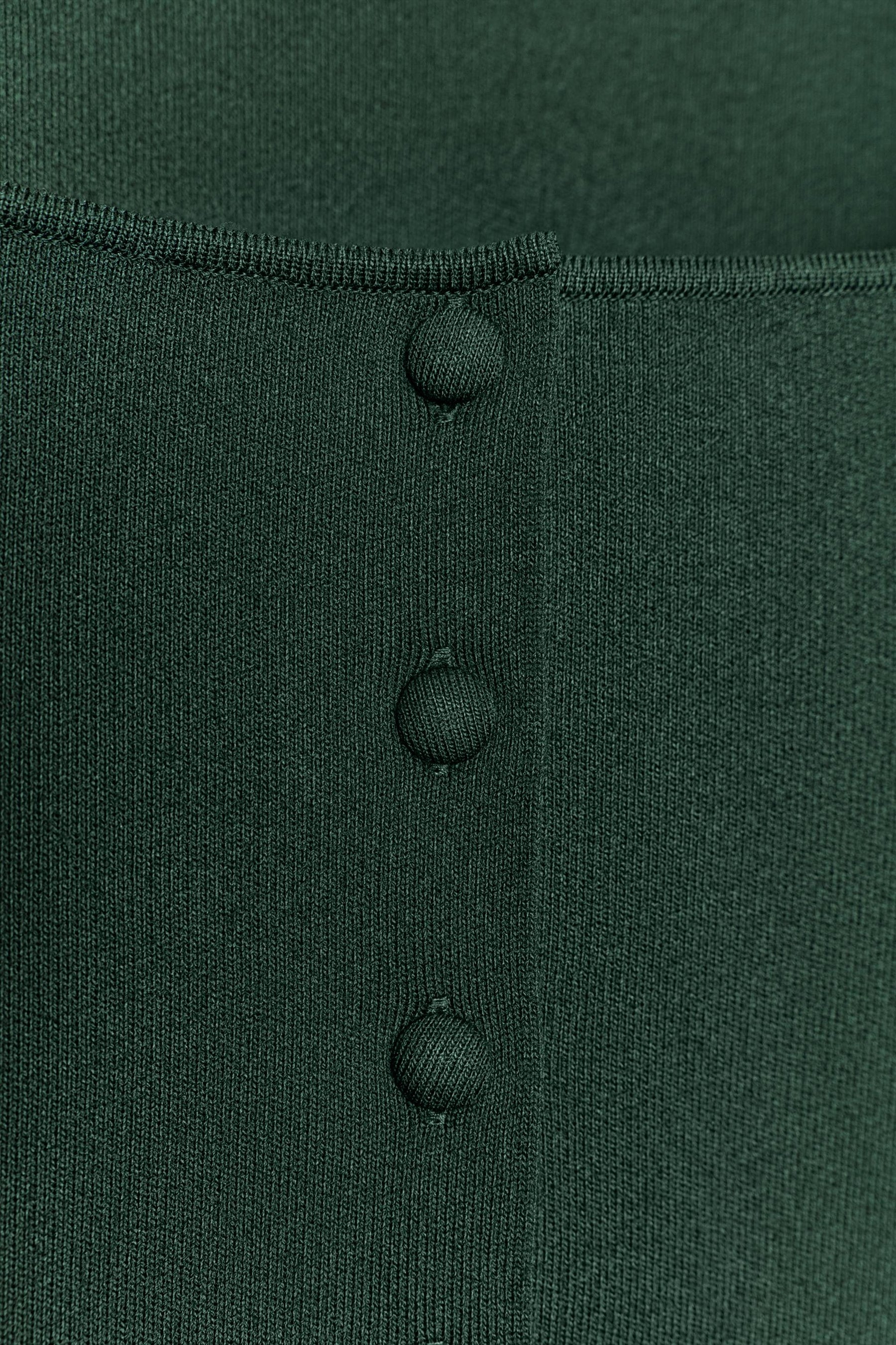 CARDIGAN WITH SHOULDER TIES - Image 7