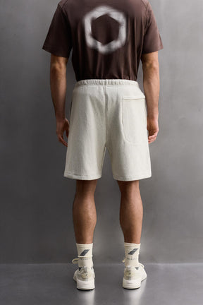 TRAINING JOGGER SHORTS - Image 3