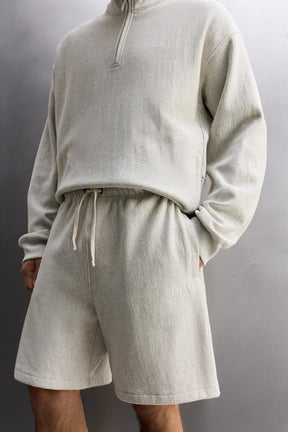 TRAINING JOGGER SHORTS - Image 5