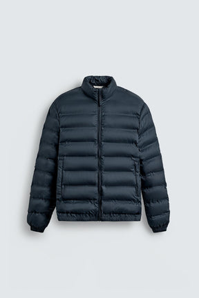 Light Puffer Jacket
