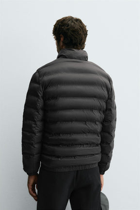 Light Puffer Jacket