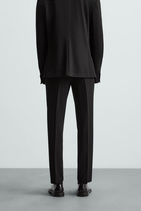 COMFORT SUIT TROUSERS - Image 3