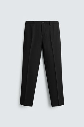 COMFORT SUIT TROUSERS - Image 5