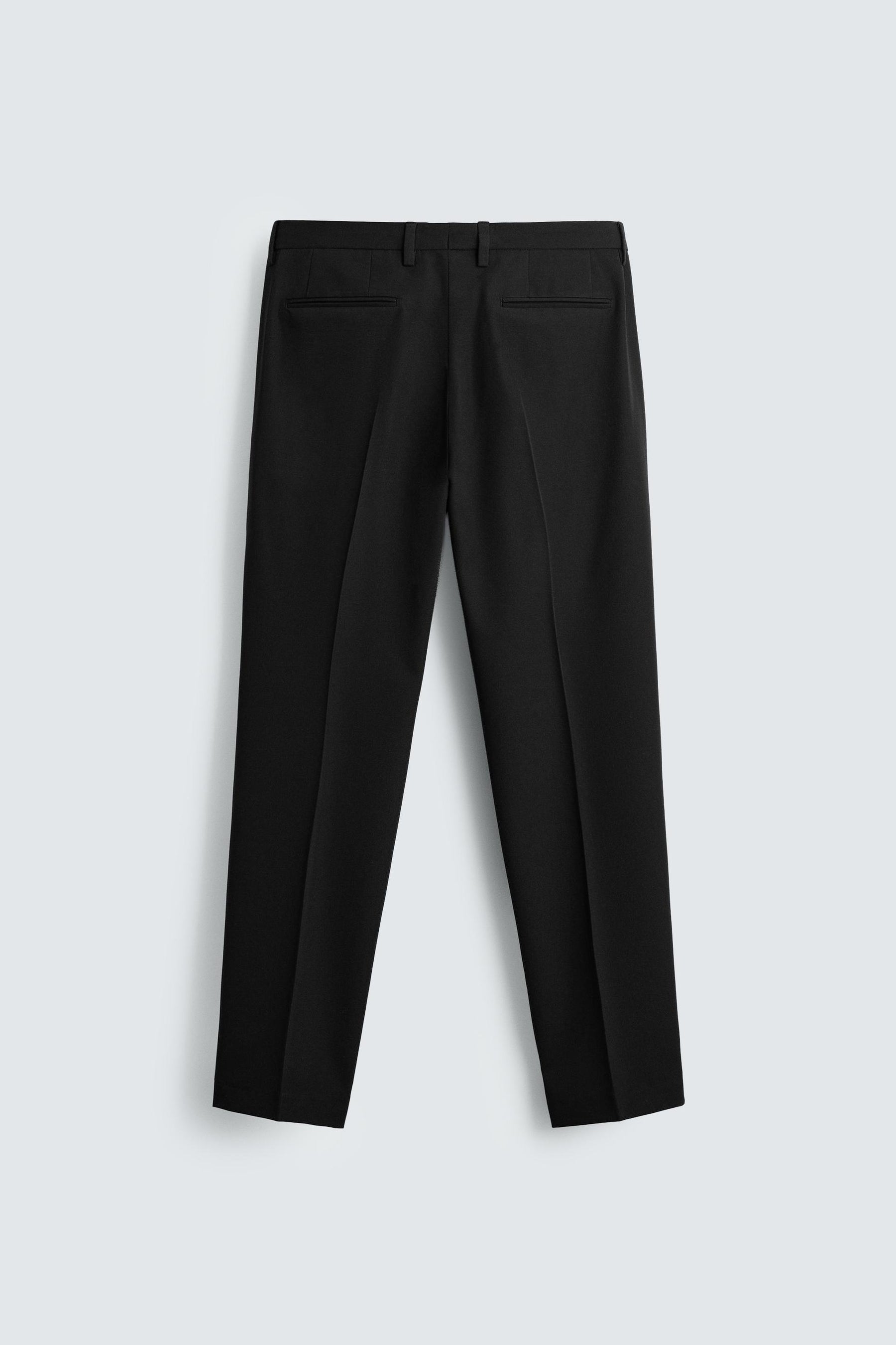 COMFORT SUIT TROUSERS - Image 6