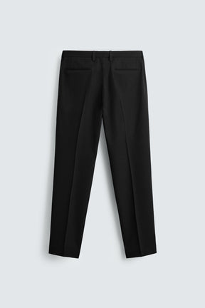 COMFORT SUIT TROUSERS - Image 6