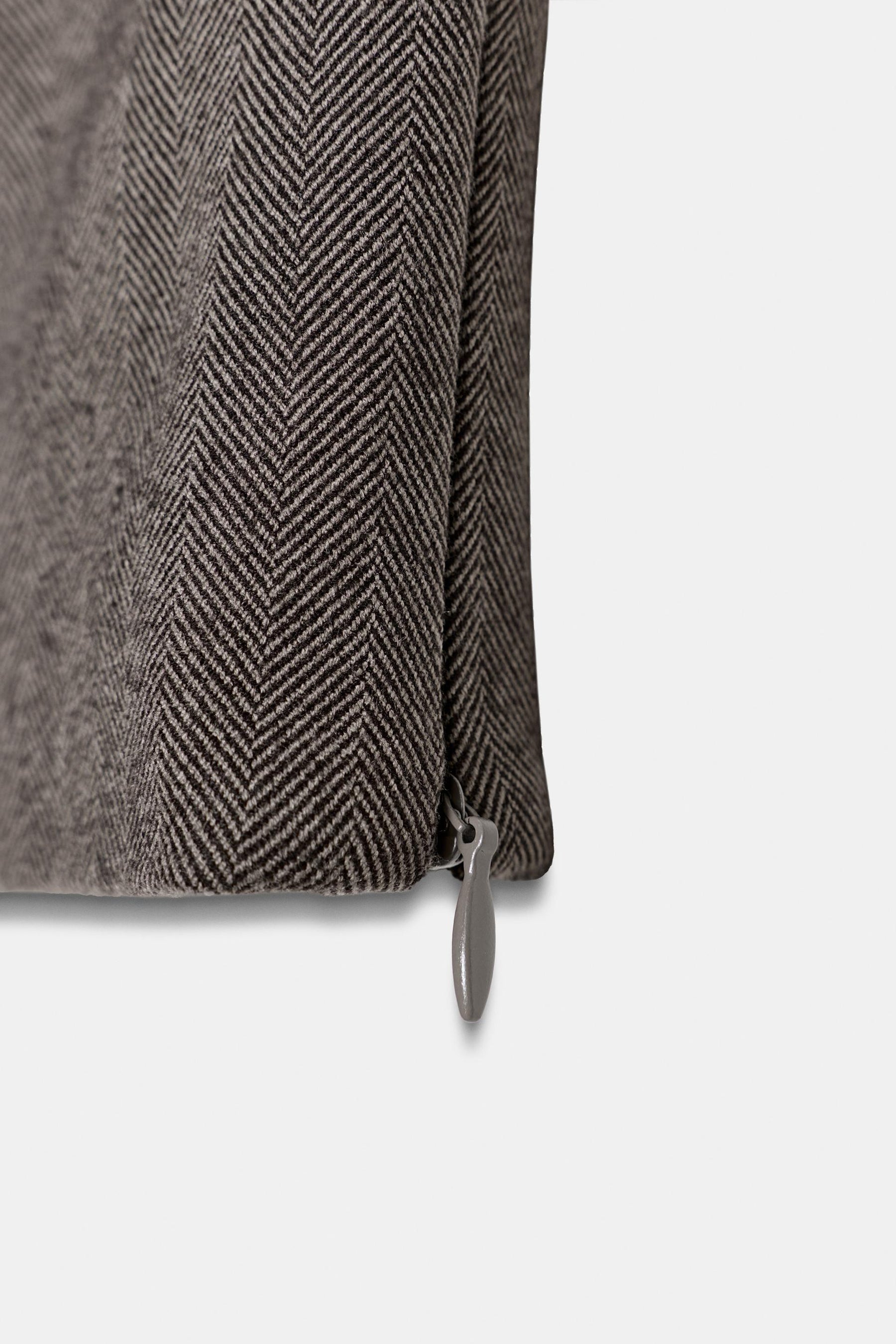 Corset-style bustier top