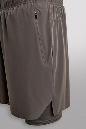 2-IN-1 TRAINING SHORTS - Image 4