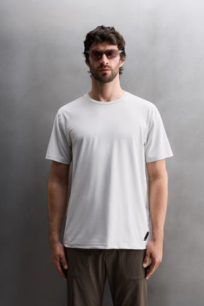 BASIC TECHNICAL T-SHIRT - Image 2