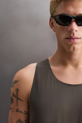 SEAMLESS TANK TOP - Image 6