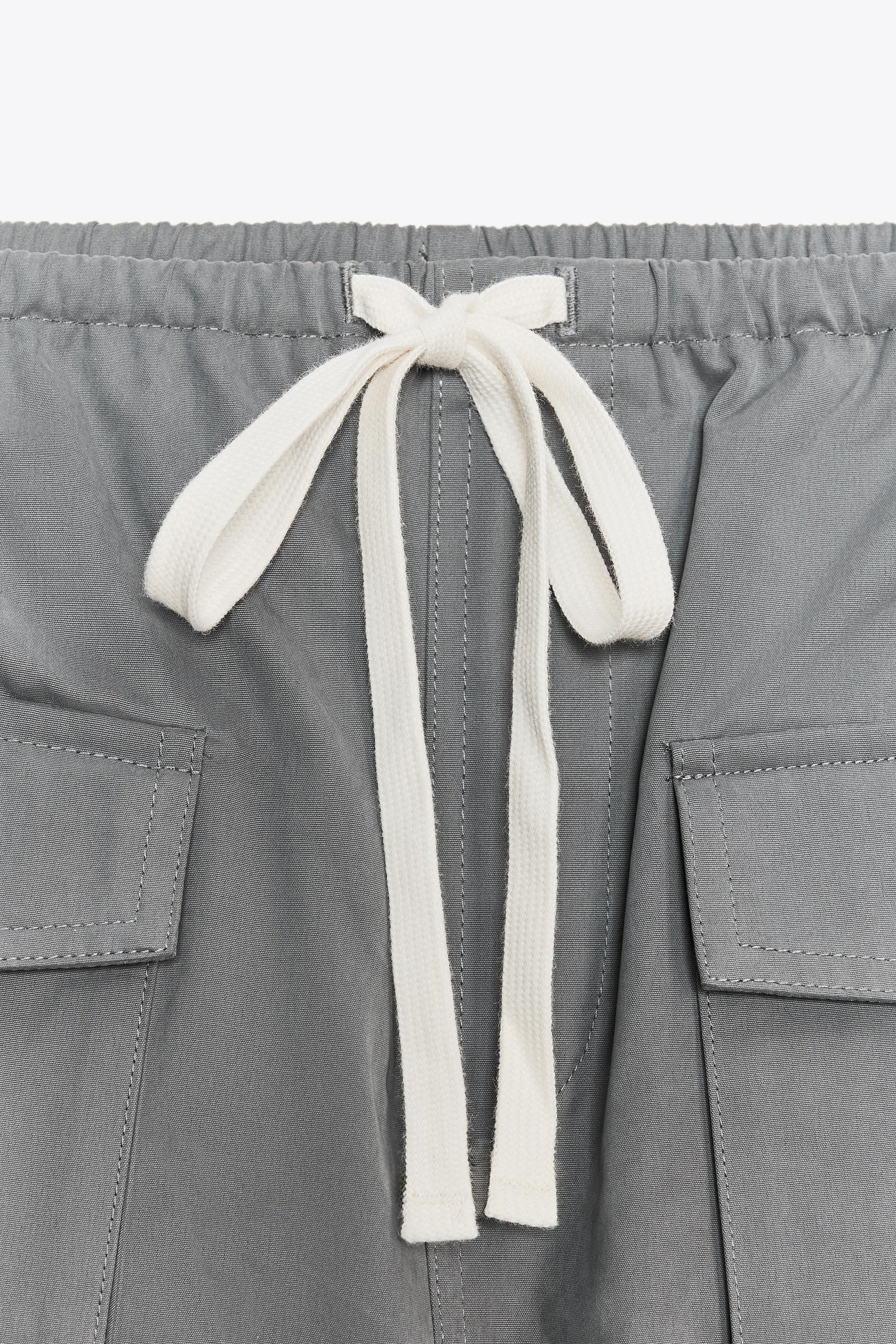 Culottes Cargo