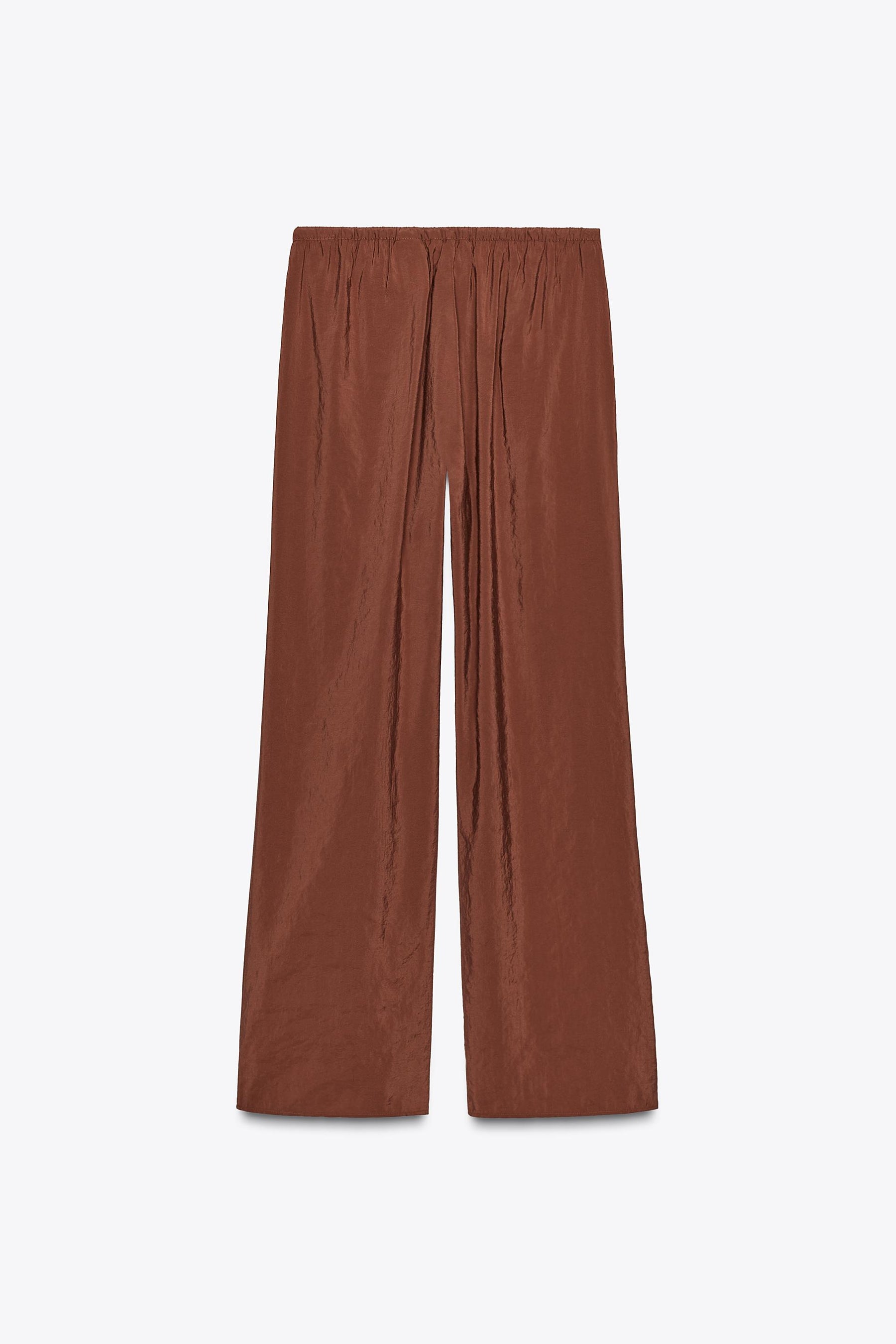 Flowing Trousers