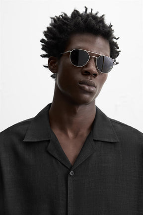 RELAXED FIT SHIRT - Image 5