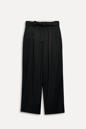 50TH ANNIVERSARY WOOL TROUSERS