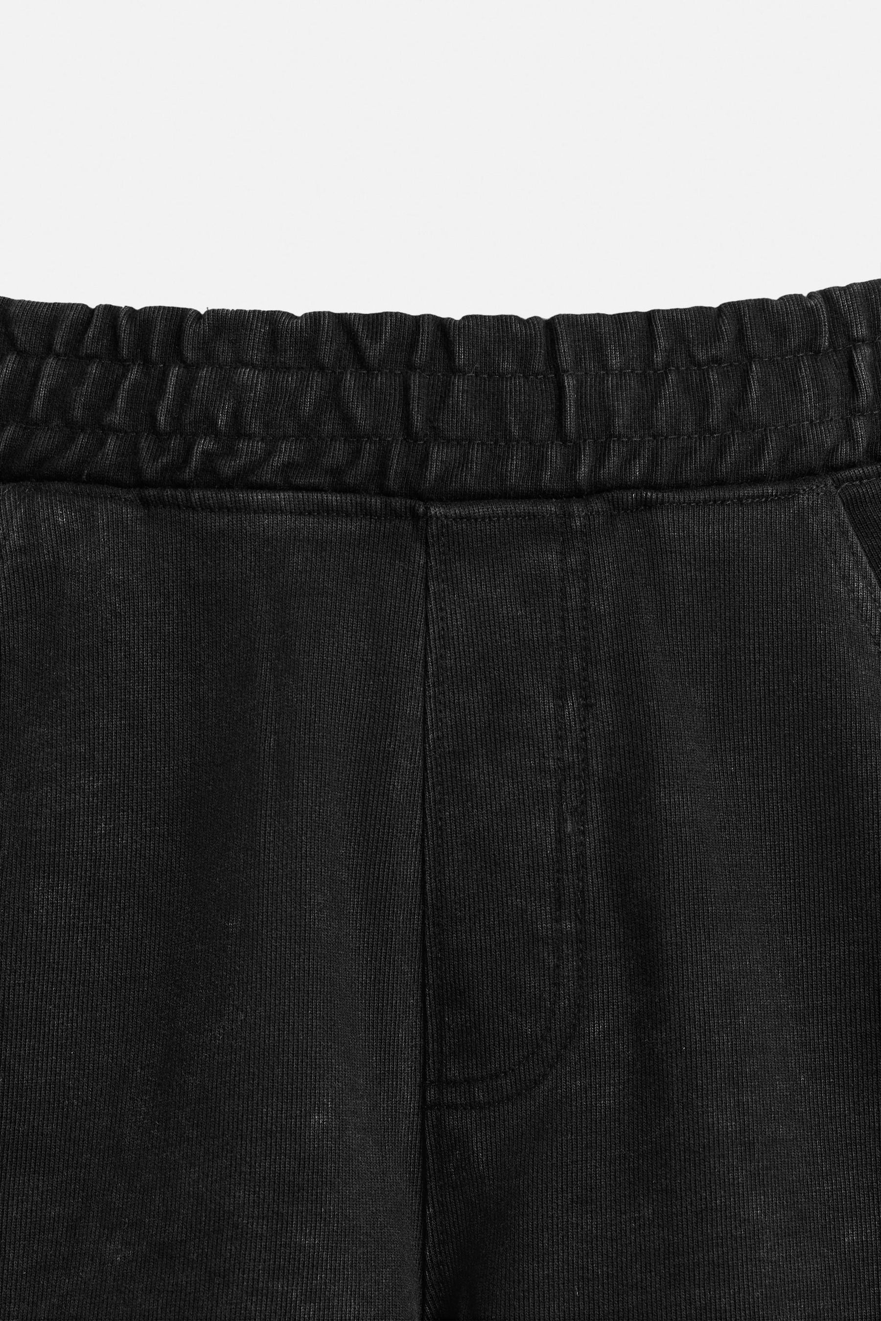 BERMUDA JOGGER BAGGY FIT - Image 8