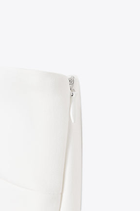 JEWEL DETAIL SHORT DRESS - Image 6