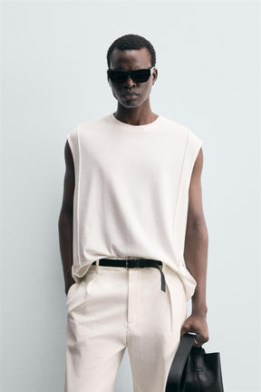 SEAM TANK TOP - Image 2