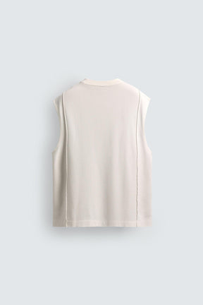 SEAM TANK TOP - Image 9