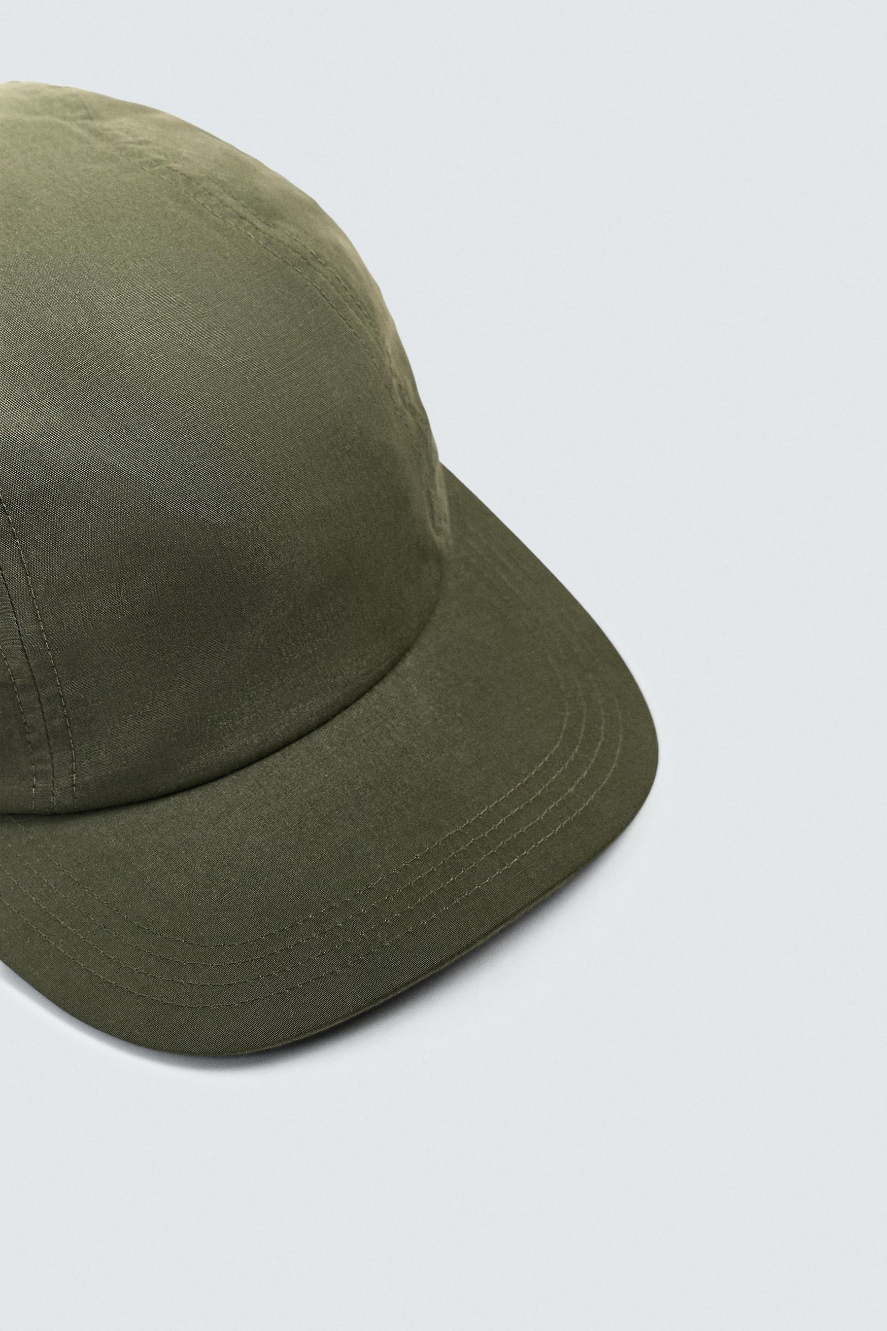 LIGHTWEIGHT TECHNICAL CAP - Image 6