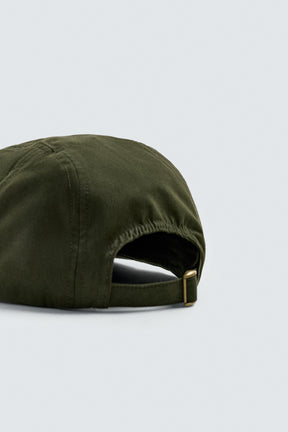 LIGHTWEIGHT TECHNICAL CAP - Image 7
