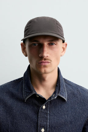 LIGHTWEIGHT TECHNICAL CAP - Image 1
