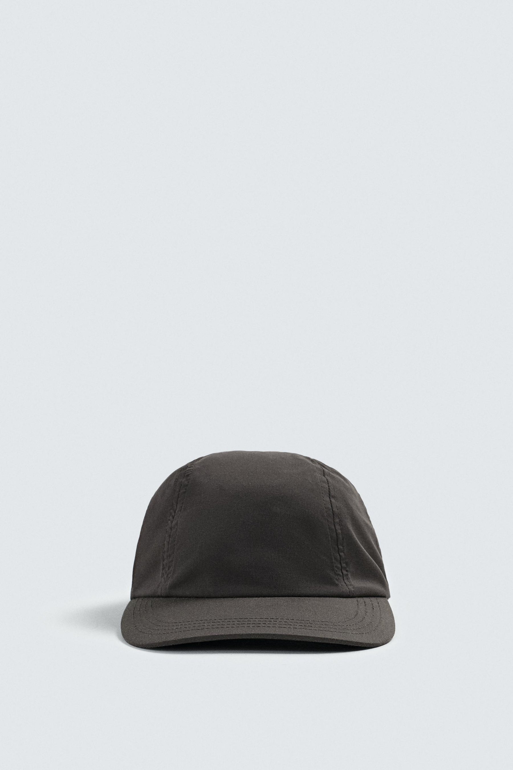 LIGHTWEIGHT TECHNICAL CAP - Image 5