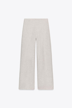 SOFT PALAZZO TROUSERS