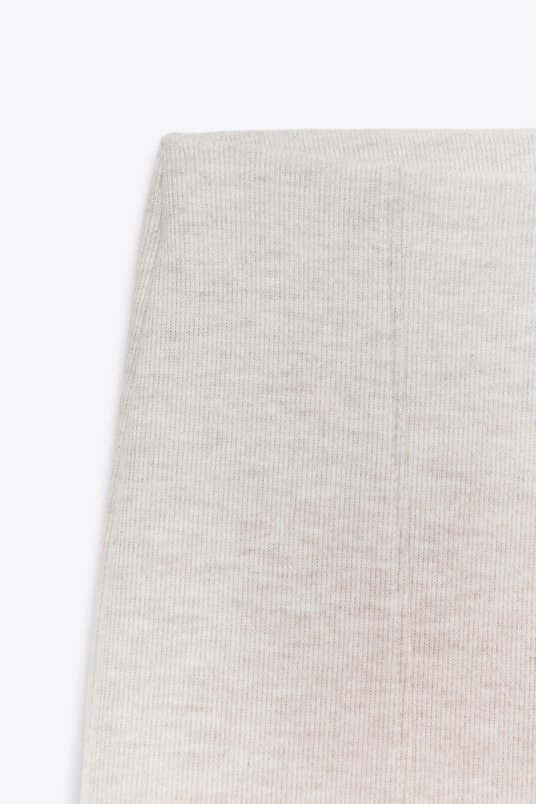 SOFT PALAZZO TROUSERS