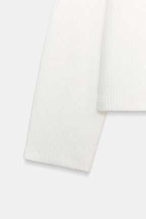 Rustic Casual Sweatshirt