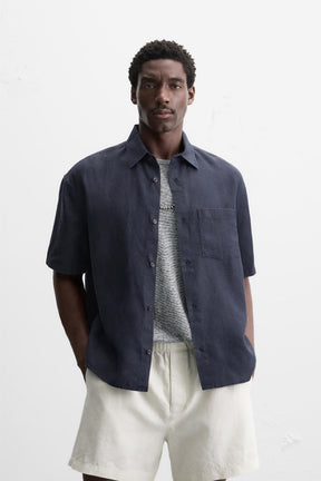 100% HEMP SHIRT - Image 2