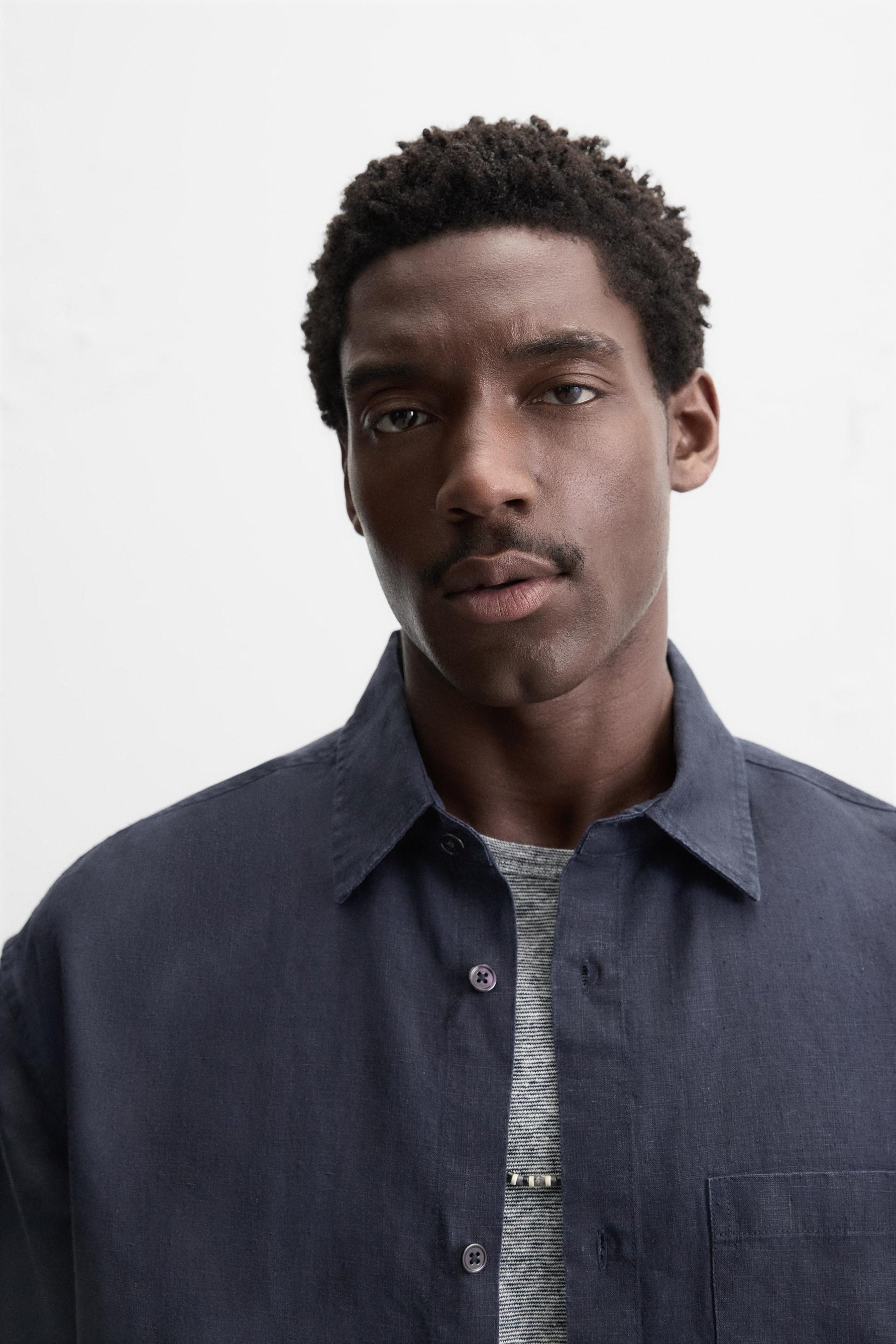 100% HEMP SHIRT - Image 5