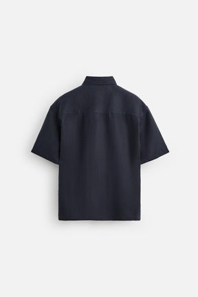 100% HEMP SHIRT - Image 9