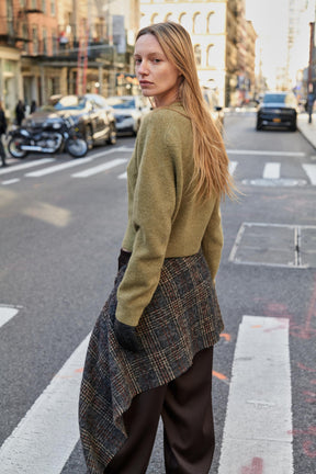 SOFT KNIT JUMPER - Image 5