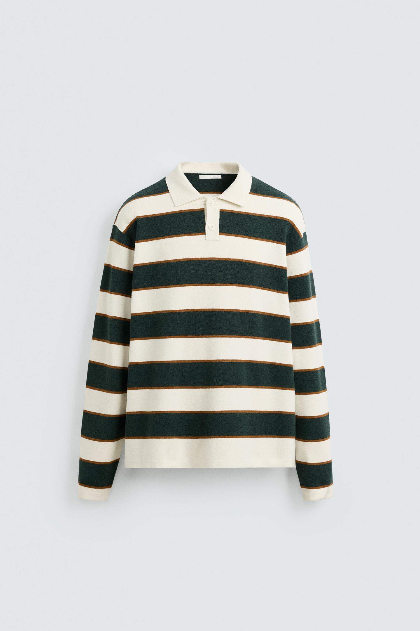 Soft Knit Polo