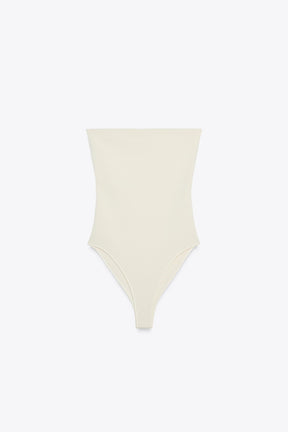 Stretch Bodysuit