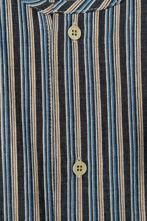 STRIPED TUNIC LIMITED EDITION - Image 6