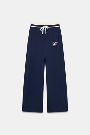 Trousers, Varsity