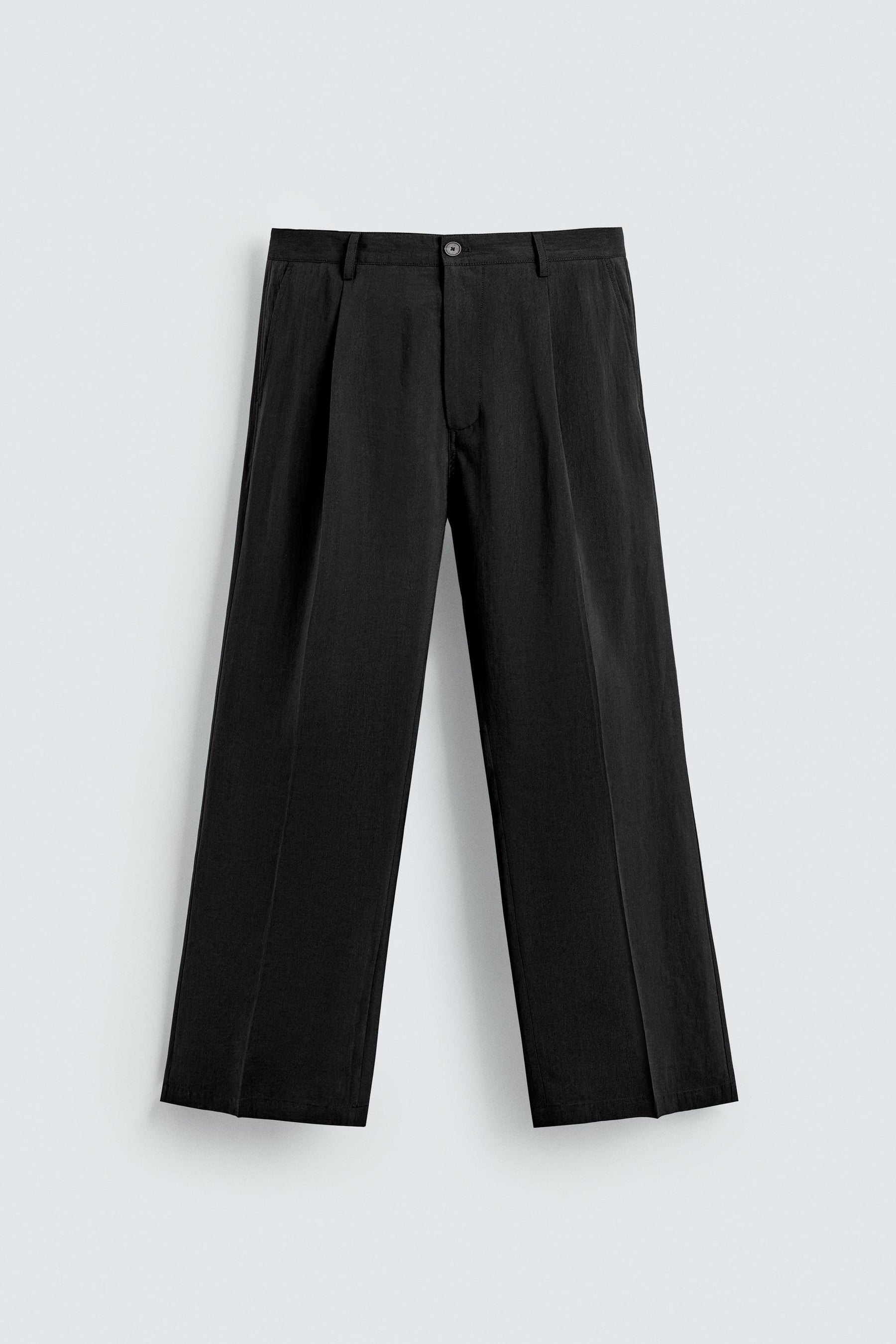 FLOWING SUIT TROUSERS - Image 5