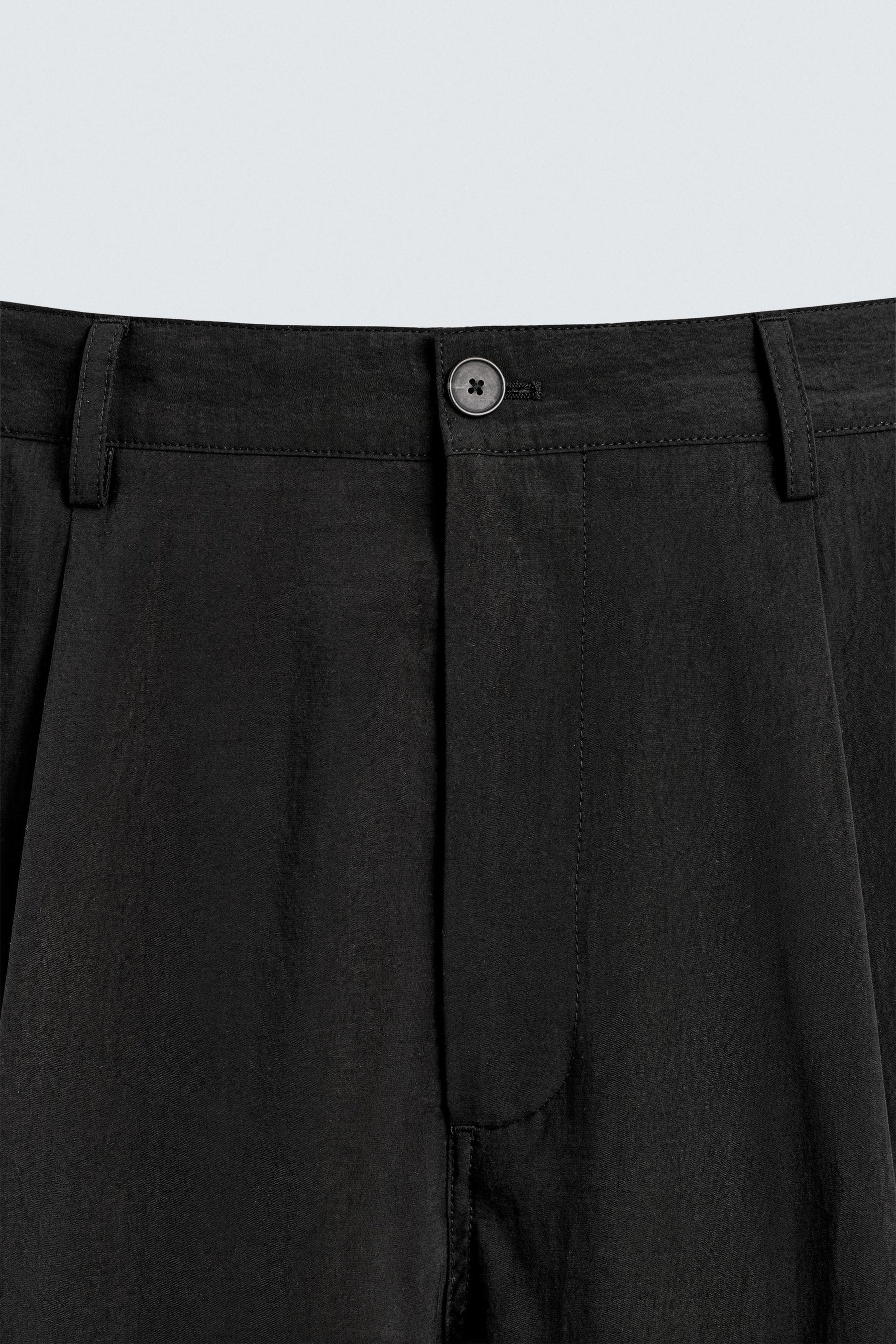 FLOWING SUIT TROUSERS - Image 7