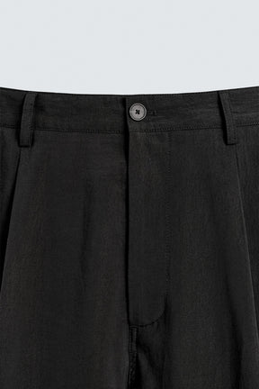 FLOWING SUIT TROUSERS - Image 7