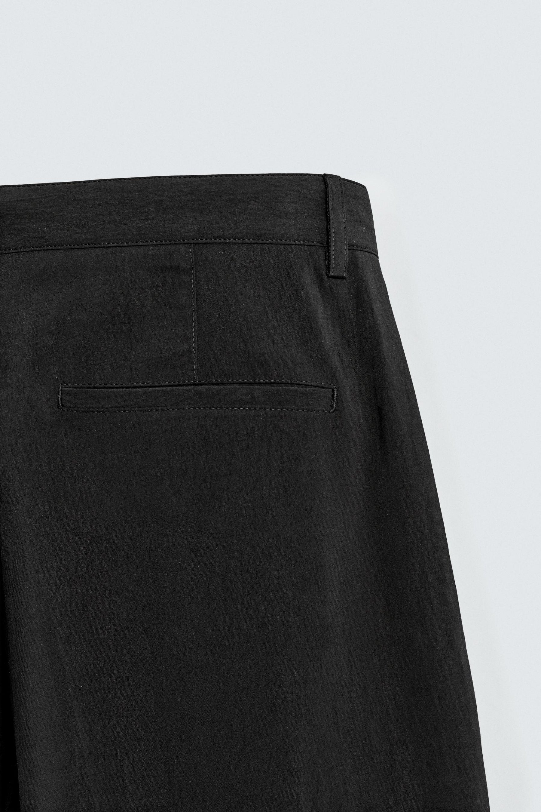 FLOWING SUIT TROUSERS - Image 8