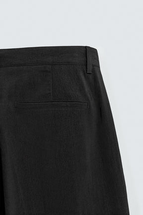 FLOWING SUIT TROUSERS - Image 8