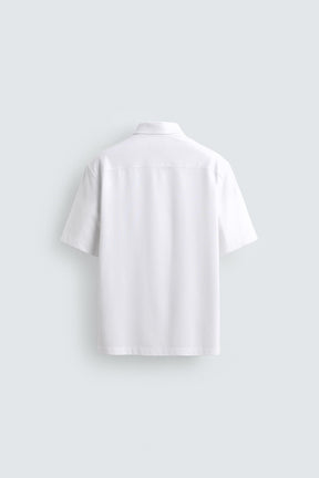 SOFT REGULAR FIT SHIRT - Image 6