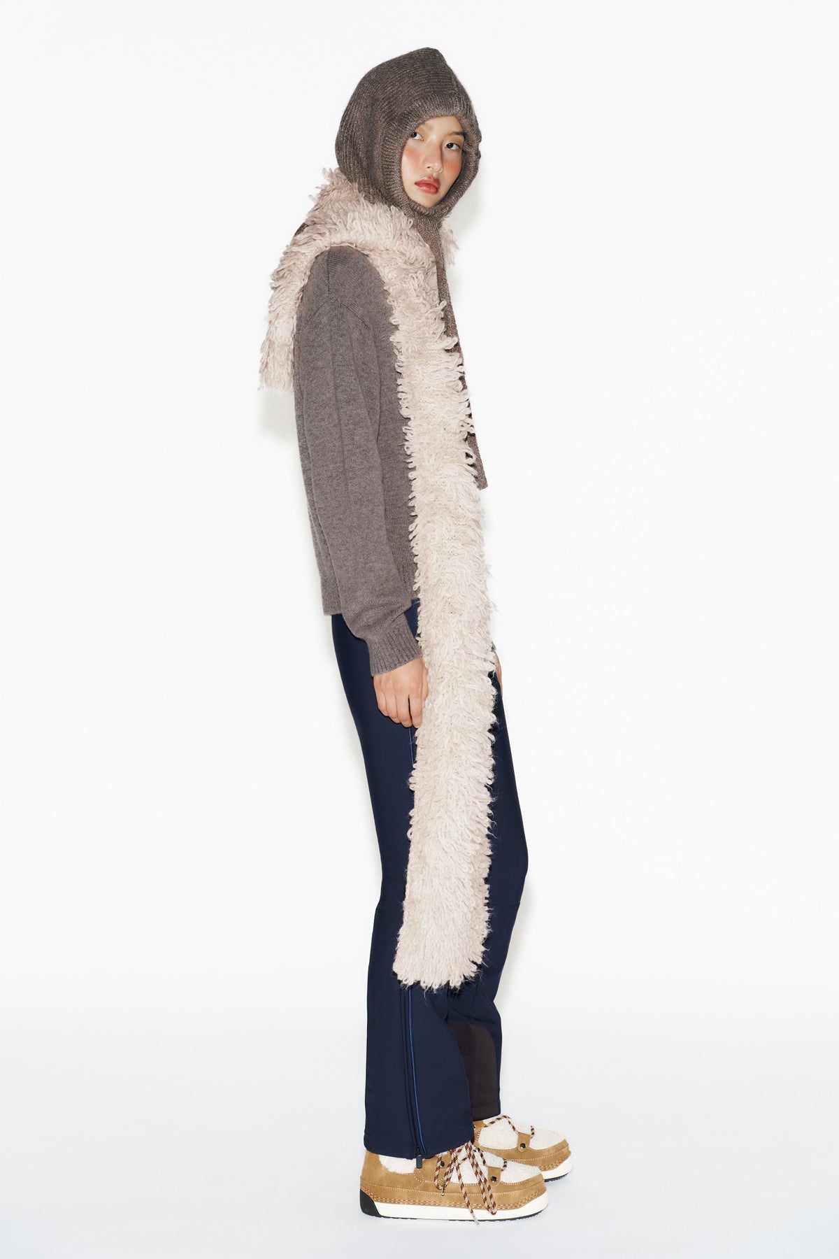 Ankle Ski Boots Collection