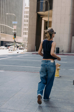 BASIC KNIT TOP - Image 5