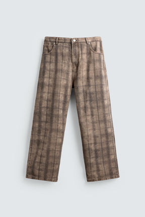 BAGGY FIT JEANS - Image 7