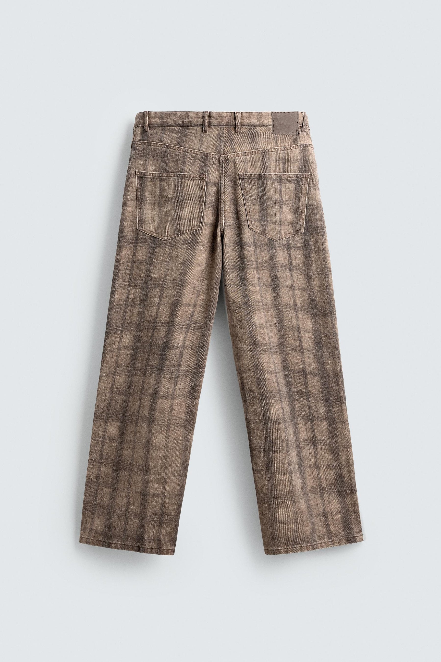 BAGGY FIT JEANS - Image 8