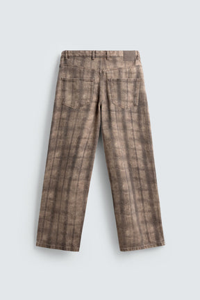 BAGGY FIT JEANS - Image 8