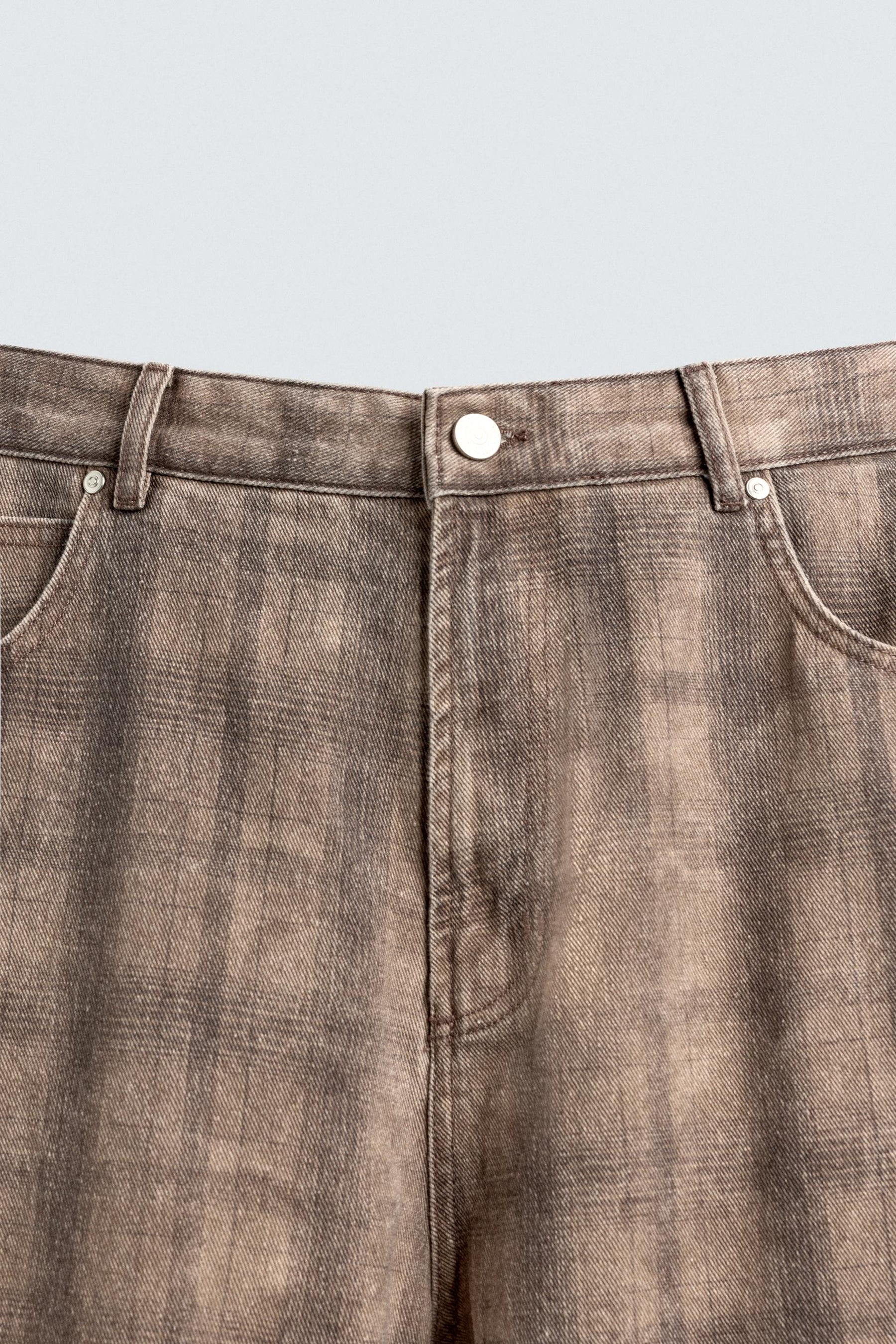 BAGGY FIT JEANS - Image 9